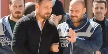 Sahte diploma çetesi lideri yine yakalandı