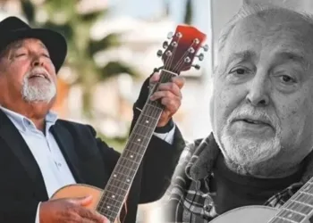 Sanatçı Selçuk Alagöz hayatını kaybetti