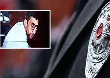 Sahte narkotik başkomiseri iddialarına yalanlama