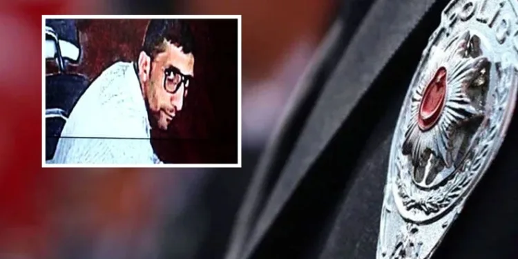 Sahte narkotik başkomiseri iddialarına yalanlama