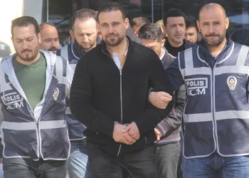 Sahte diploma çetesi lideri aynı suçtan gözaltına alınmış