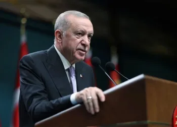 Cumhurbaşkanı Erdoğan 9 hükümlüyü affetti