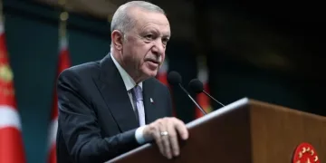 Cumhurbaşkanı Erdoğan 9 hükümlüyü affetti