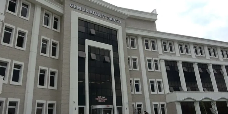 Gemlik’te 6 bin 624 soruşturma dosyası açıldı