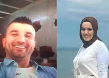 Boşanma aşamasındaki eşini bıçaklayarak öldürdü