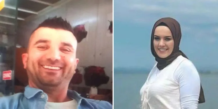 Boşanma aşamasındaki eşini bıçaklayarak öldürdü