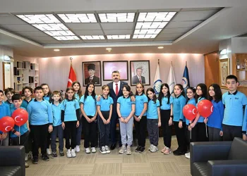 Yıldırım’da eğitime tam destek
