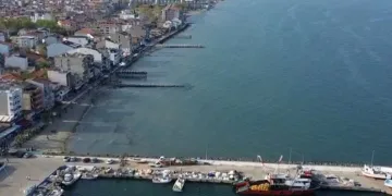 Tekirdağ’da su isyanı: “Bize ceza mı veriyorsunuz”