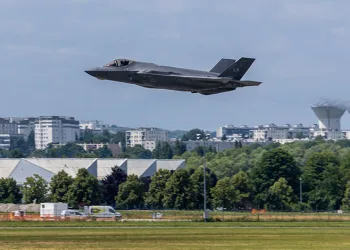 İspanya, F-35’ten vazgeçti!