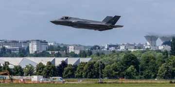 İspanya, F-35’ten vazgeçti!