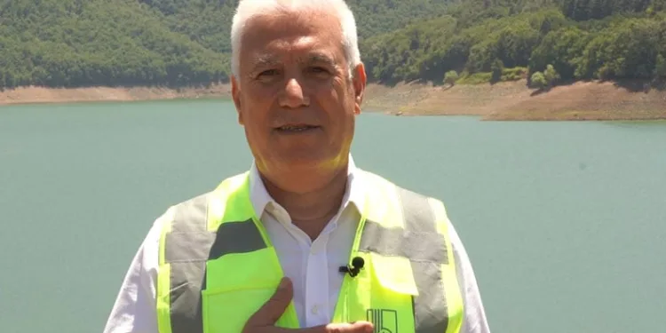 Mustafa Bozbey’den tasarruf çağrısı
