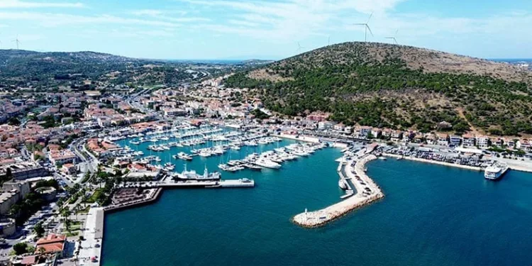 Çeşme’de su kesintileri 10 saate çıkarıldı
