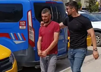 İnegöl’de uyuşturucu operasyonu: 1 tutuklama
