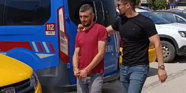 İnegöl’de uyuşturucu operasyonu: 1 tutuklama