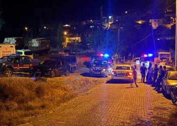 Yine kadın cinayeti! Tartıştığı eşini bıçaklayarak öldürdü