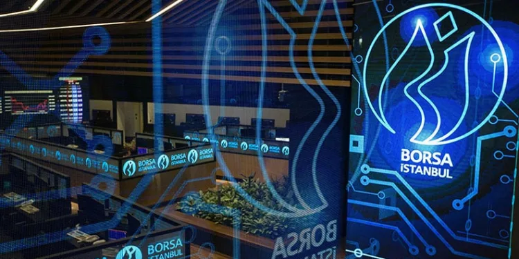 Borsa İstanbul yeniden 11 bin puanı aştı