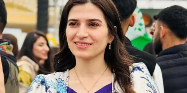 Silopi Belediye Başkanı DEM Parti’den ihraç edildi