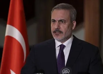 Fidan Suriye’de: Şara ile görüşecek