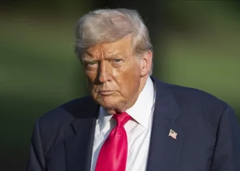 Trump: 14 Yaş Yeterli Sınır