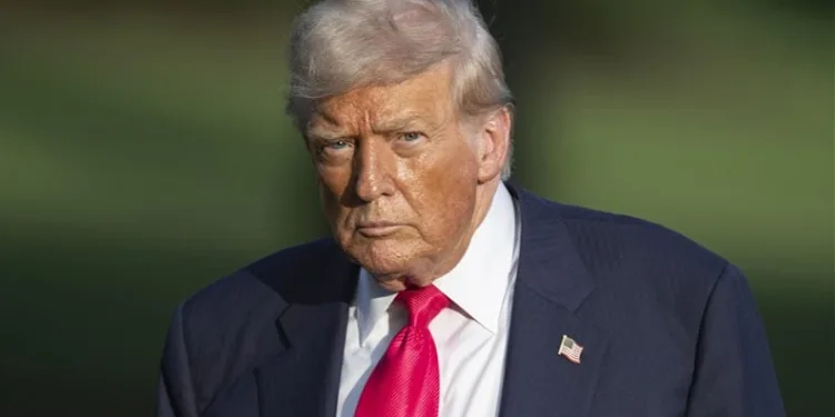 Trump: 14 Yaş Yeterli Sınır