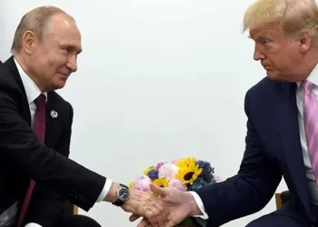 Trump-Putin anlaşmaya vardı