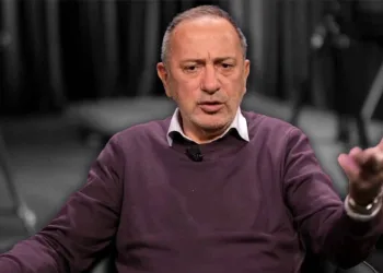 Fatih Altaylı