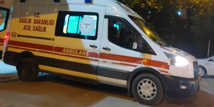 Mardin’de silahlı kavga: 2 ölü