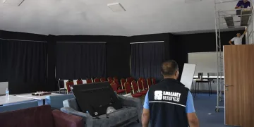 Karacabey Belediyesi’nden kamu kurumlarına çok yönlü hizmet atağı