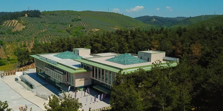 Mudanya Üniversitesi’nde “Tercih Tanıtım Günleri” devam ediyor