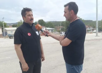 Yenişehir yangını sonrası Ercan Özel’den ilk açıklama