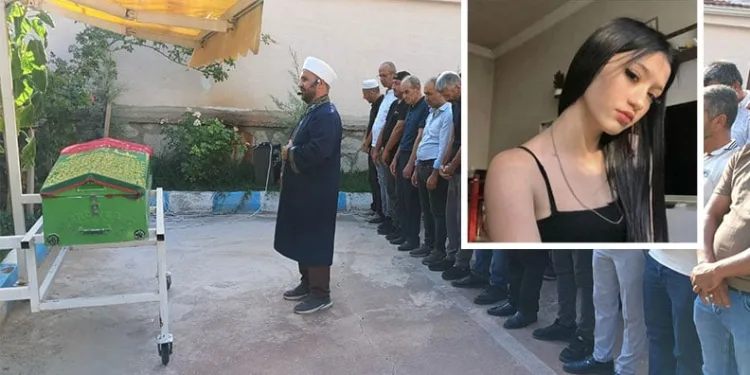 Önce Saldırı, Sonra Kaza: Genç Kız Hayatını Kaybetti