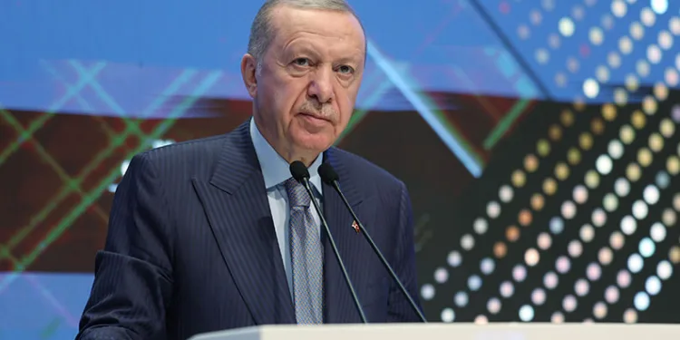 “Türkiye, barış masalarının aranan aktörü haline geliyor”