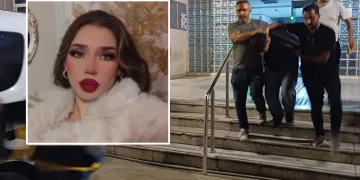 Silahla vurulmuş halde bulunan Teslime’nin sevgilisi tutuklandı