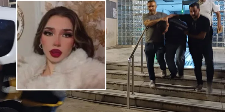 Silahla vurulmuş halde bulunan Teslime’nin sevgilisi tutuklandı