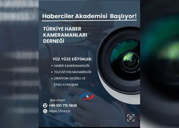 Haberciler Akademisi resmen faaliyete geçti