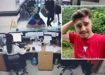 18 yaşındaki genç hastaneye yürüyerek girdi, tabutla çıktı