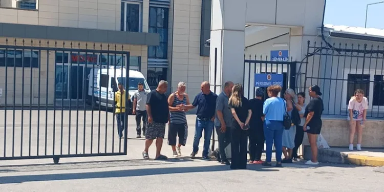 Telefonda başlayan tartışma kanlı bitti