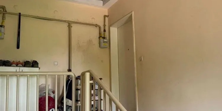 4 yaşındaki oğlunu yastıkla boğdu, cesediyle sekiz saat birlikte kaldı