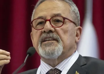 Naci Görür’den ilk açıklama