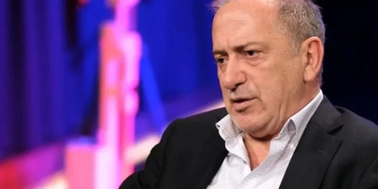 Fatih Altaylı’ya Yeni Soruşturma Açıldı