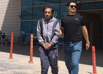 İnegöl’de narkotik operasyonu
