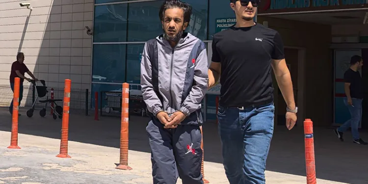 İnegöl’de narkotik operasyonu
