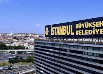 İBB’ye yeni operasyon: 14 gözaltı kararı