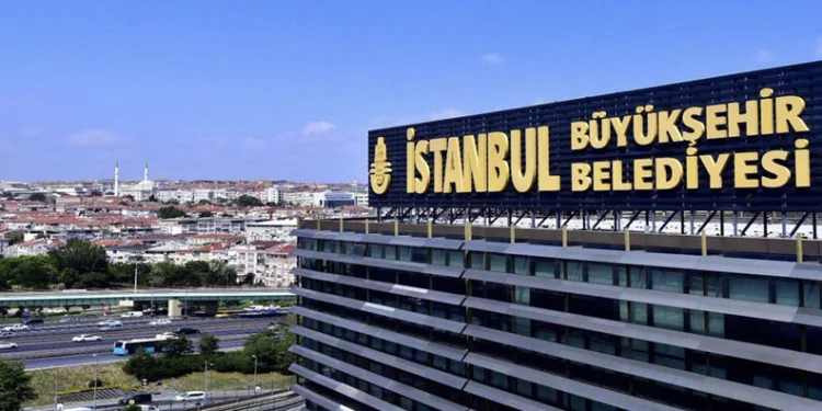 İBB’ye yeni operasyon: 14 gözaltı kararı