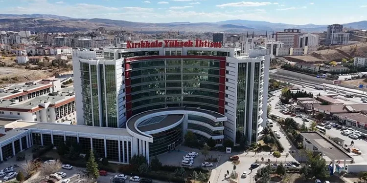 Taklit imza ile reçete yazan şahıs gözaltına alındı