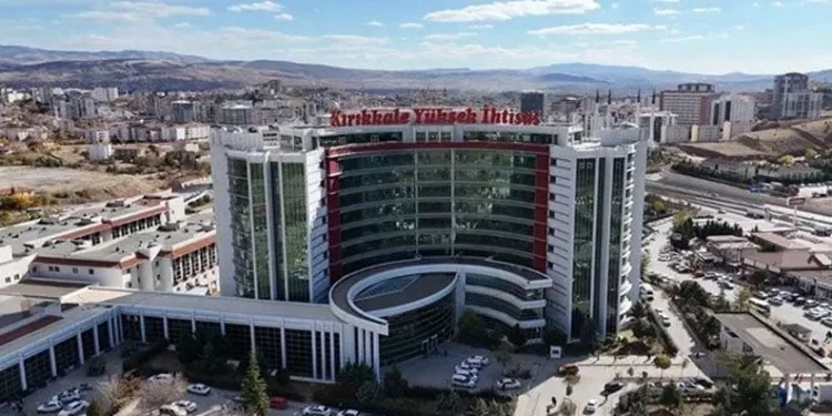 Doktorların e-imzasını kullanan personele gözaltı
