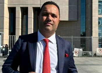 Rezan Epözdemir’in gözaltı süresi uzatıldı
