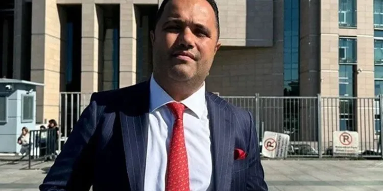 Rezan Epözdemir’in gözaltı süresi uzatıldı