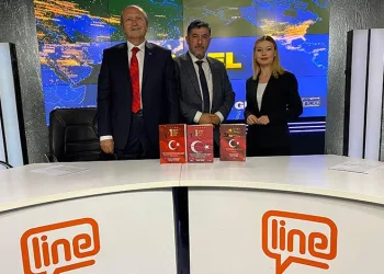 Şehitlerin hatıraları bu kitap serisi ile yaşatılıyor