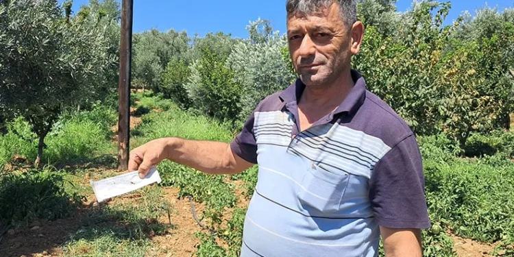 Duyarlı vatandaştan alkışlanacak hareket